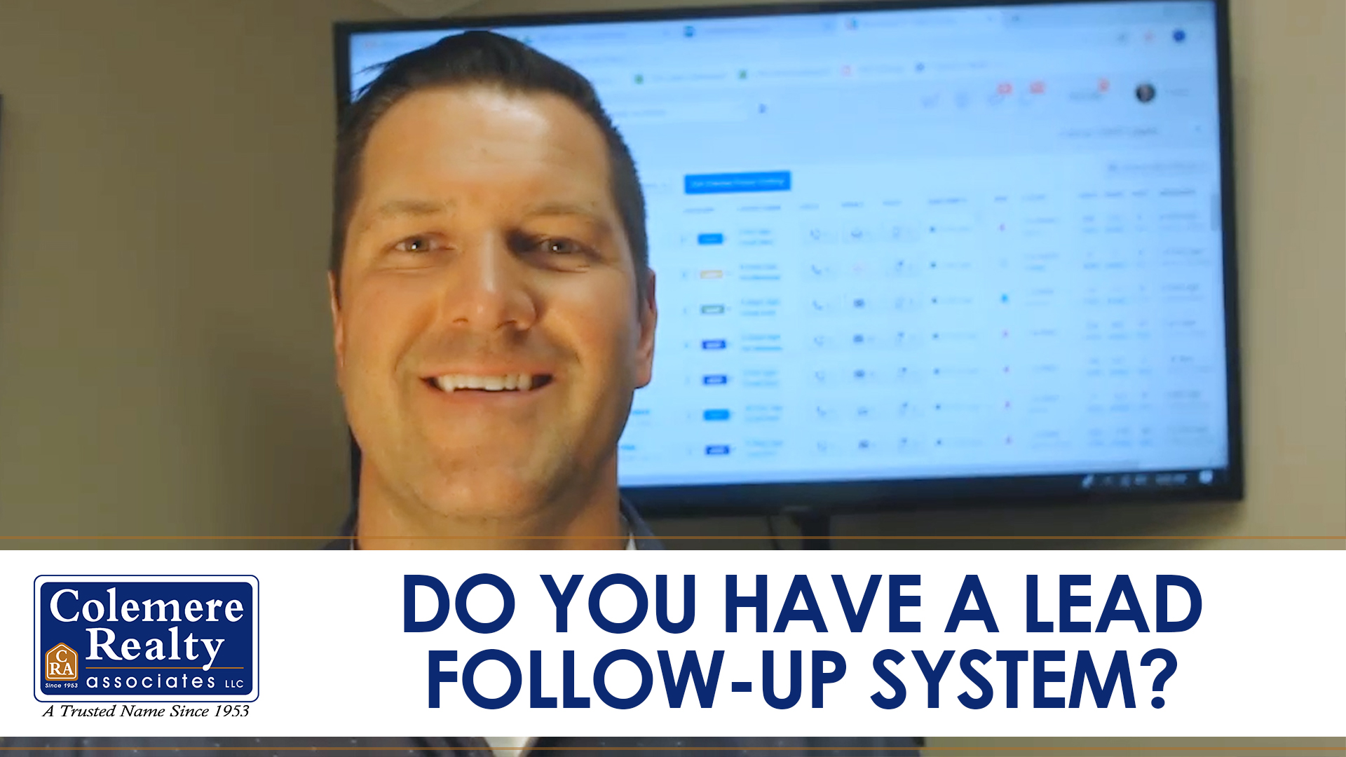 The Importance of Having a Lead Follow-Up System