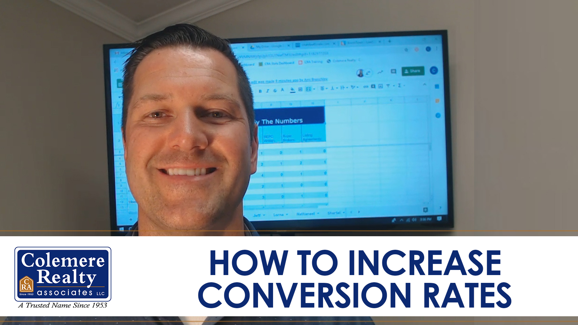 Best Practices for Increasing Your Conversion Rates